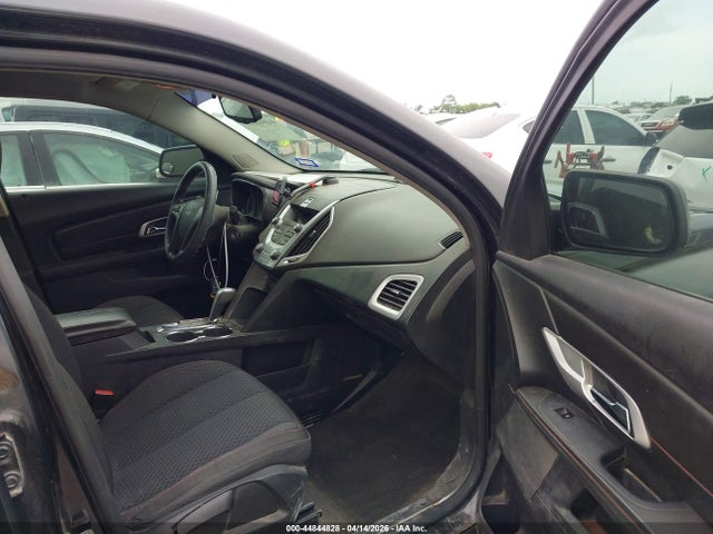 Продаж на аукціоні авто 2011 Gmc Terrain Sle-1, vin: 2CTALMEC5B6304946, номер лоту: 44844828