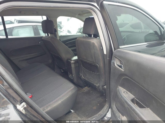 Продаж на аукціоні авто 2011 Gmc Terrain Sle-1, vin: 2CTALMEC5B6304946, номер лоту: 44844828