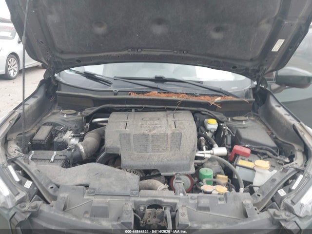 2022 Subaru Forester Premium მანქანა იყიდება აუქციონზე, vin: JF2SKAEC5NH496516, აუქციონის ნომერი: 44844831