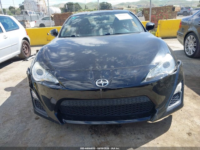 Scion FR-S 2015 JF1ZNAA12F9709769 Image 12