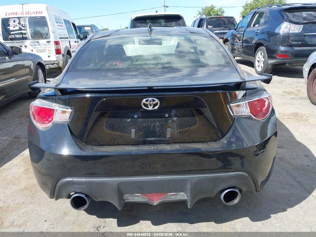 Scion FR-S 2015 JF1ZNAA12F9709769 Image 16