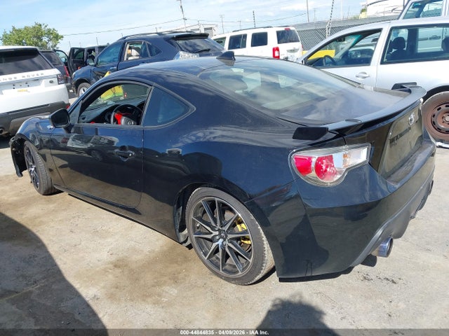 Scion FR-S 2015 JF1ZNAA12F9709769 Image 3
