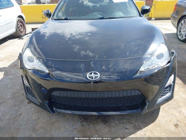 Scion FR-S 2015 JF1ZNAA12F9709769 Image 6