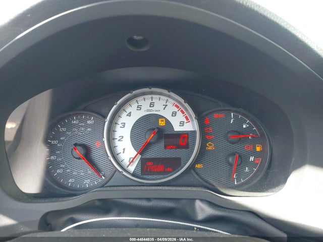 Scion FR-S 2015 JF1ZNAA12F9709769 Image 7