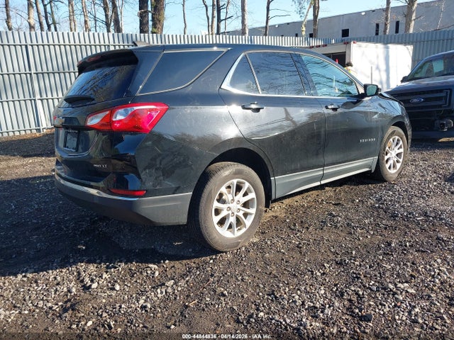 Продаж на аукціоні авто 2019 Chevrolet Equinox Lt, vin: 2GNAXUEV4K6114225, номер лоту: 44844836
