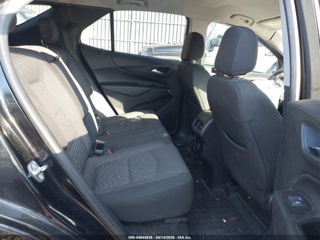Продаж на аукціоні авто 2019 Chevrolet Equinox Lt, vin: 2GNAXUEV4K6114225, номер лоту: 44844836