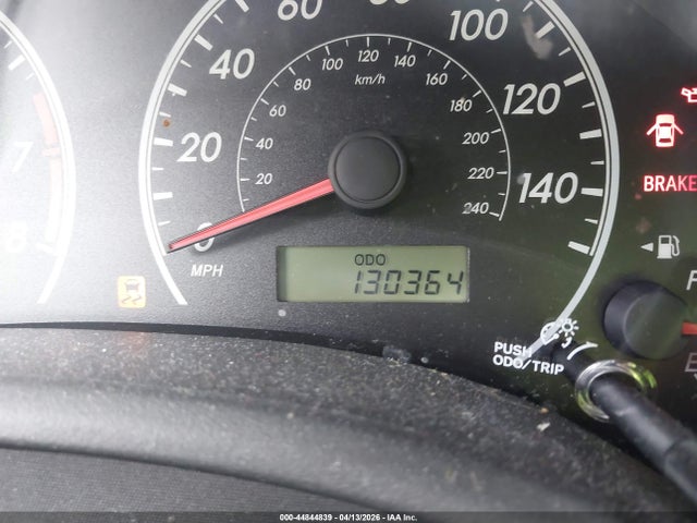 Продаж на аукціоні авто 2013 Toyota Corolla Le, vin: 2T1BU4EE3DC105894, номер лоту: 44844839