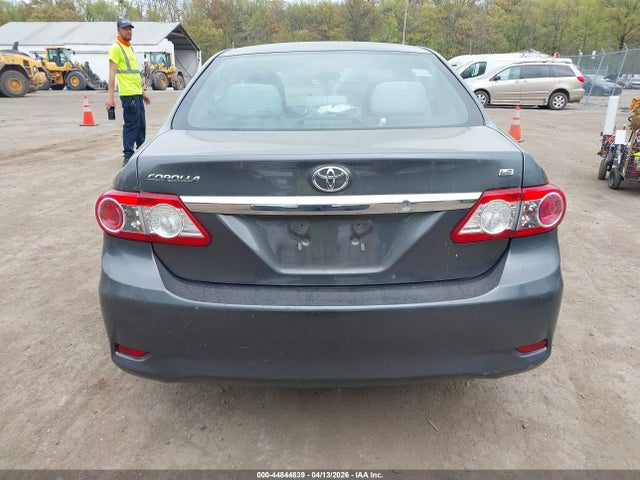 Продаж на аукціоні авто 2013 Toyota Corolla Le, vin: 2T1BU4EE3DC105894, номер лоту: 44844839