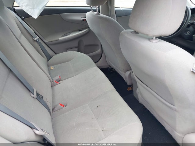 Продаж на аукціоні авто 2013 Toyota Corolla Le, vin: 2T1BU4EE3DC105894, номер лоту: 44844839