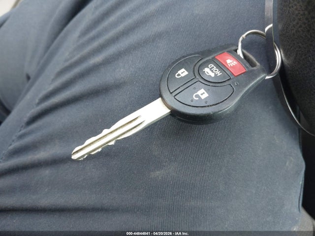 Aukcja sprzedaży 2019 Nissan Sentra S, vin: 3N1AB7AP9KY205265, numer aukcji: 44844841