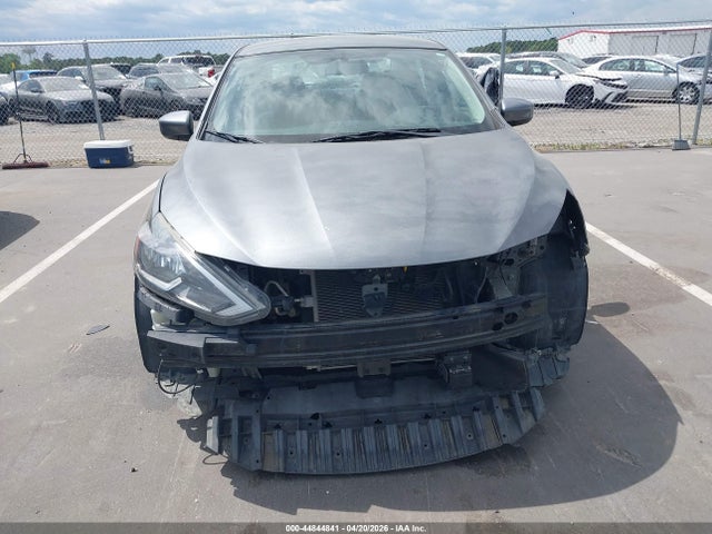Aukcja sprzedaży 2019 Nissan Sentra S, vin: 3N1AB7AP9KY205265, numer aukcji: 44844841