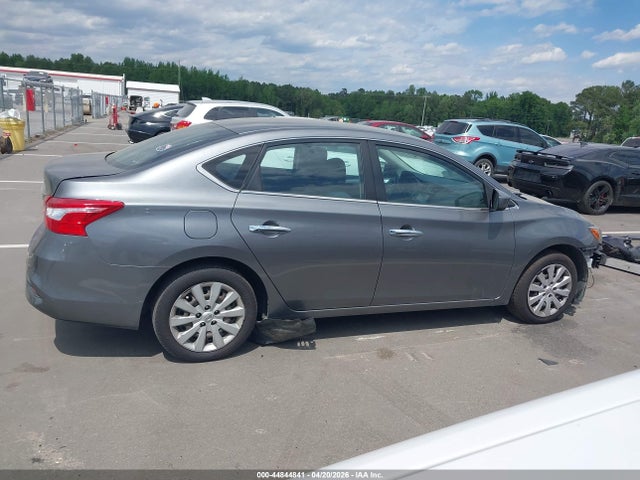Aukcja sprzedaży 2019 Nissan Sentra S, vin: 3N1AB7AP9KY205265, numer aukcji: 44844841