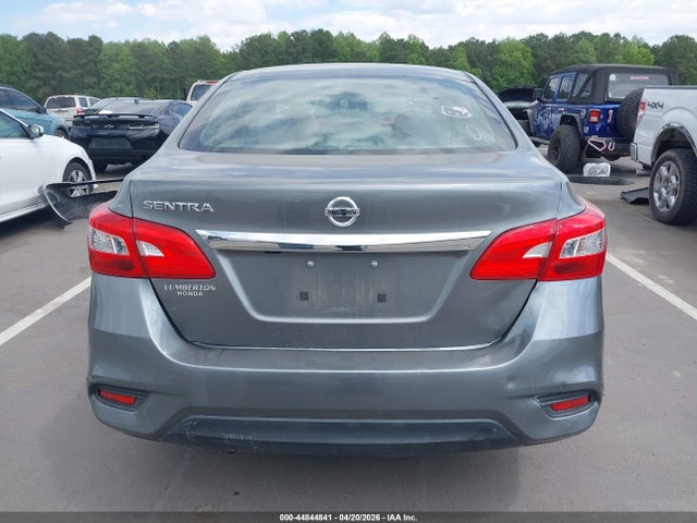 Aukcja sprzedaży 2019 Nissan Sentra S, vin: 3N1AB7AP9KY205265, numer aukcji: 44844841