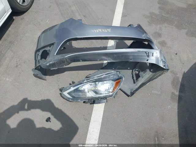 Aukcja sprzedaży 2019 Nissan Sentra S, vin: 3N1AB7AP9KY205265, numer aukcji: 44844841
