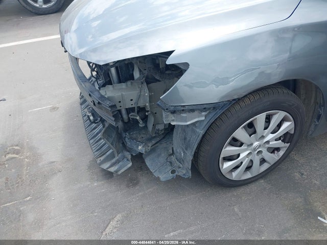 Aukcja sprzedaży 2019 Nissan Sentra S, vin: 3N1AB7AP9KY205265, numer aukcji: 44844841