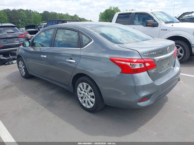 Aukcja sprzedaży 2019 Nissan Sentra S, vin: 3N1AB7AP9KY205265, numer aukcji: 44844841