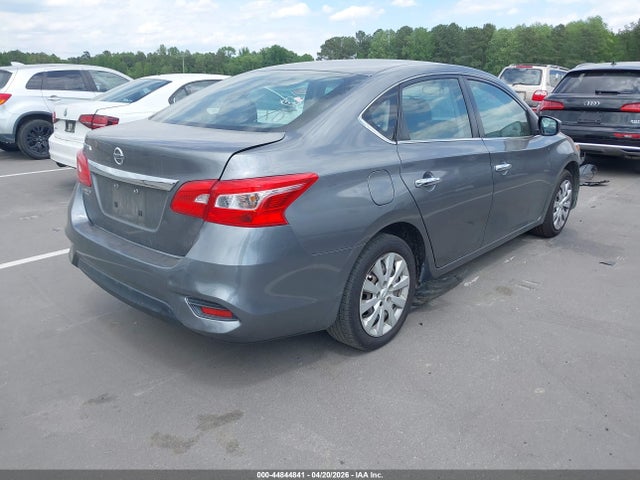 Aukcja sprzedaży 2019 Nissan Sentra S, vin: 3N1AB7AP9KY205265, numer aukcji: 44844841