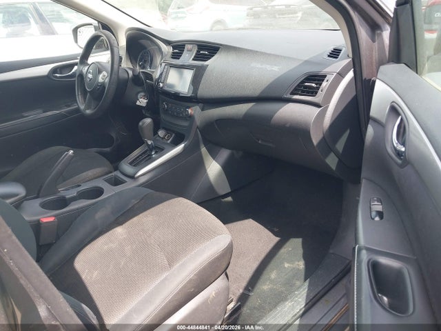 Aukcja sprzedaży 2019 Nissan Sentra S, vin: 3N1AB7AP9KY205265, numer aukcji: 44844841
