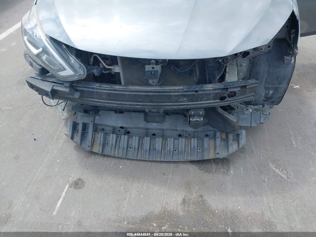 Aukcja sprzedaży 2019 Nissan Sentra S, vin: 3N1AB7AP9KY205265, numer aukcji: 44844841