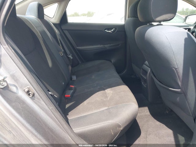 Aukcja sprzedaży 2019 Nissan Sentra S, vin: 3N1AB7AP9KY205265, numer aukcji: 44844841