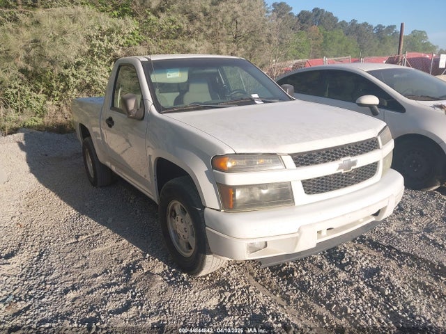 2006 CHEVROLET COLORADO 1GCCS148468205750