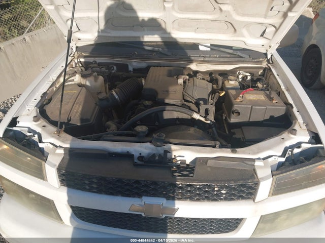2006 CHEVROLET COLORADO 1GCCS148468205750 Photo 9