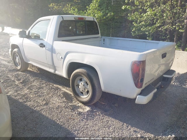 2006 CHEVROLET COLORADO 1GCCS148468205750 Photo 2