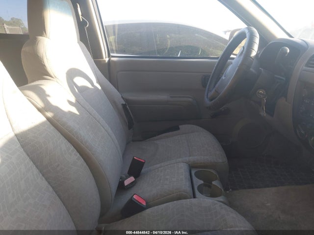 2006 CHEVROLET COLORADO 1GCCS148468205750 Photo 4