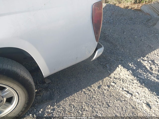 2006 CHEVROLET COLORADO 1GCCS148468205750 Photo 5