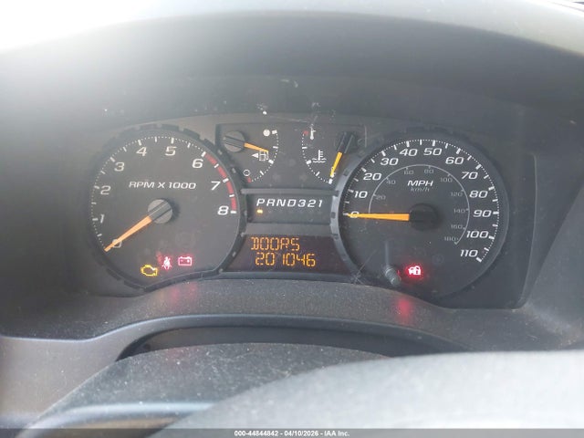 2006 CHEVROLET COLORADO 1GCCS148468205750 Photo 6