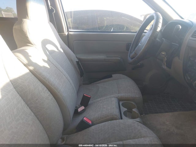 2006 CHEVROLET COLORADO 1GCCS148468205750 Photo 7