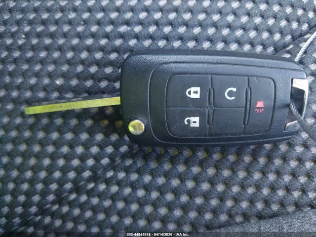 Продажа на аукционе авто 2013 Gmc Terrain Sle-2, vin: 2GKFLTEK4D6395962, номер лота: 44844846