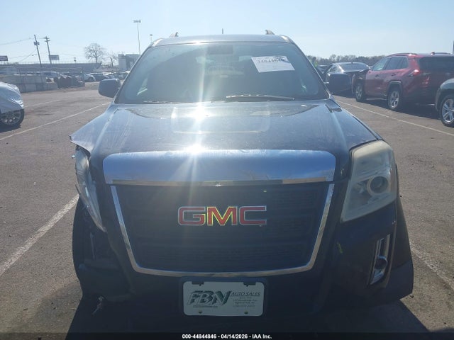 Продажа на аукционе авто 2013 Gmc Terrain Sle-2, vin: 2GKFLTEK4D6395962, номер лота: 44844846