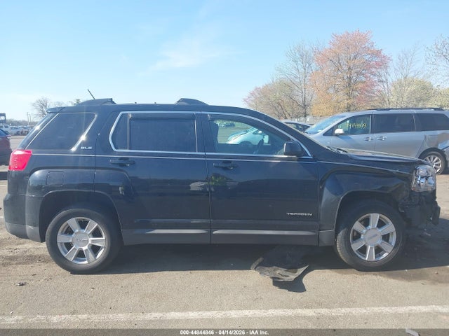 Продажа на аукционе авто 2013 Gmc Terrain Sle-2, vin: 2GKFLTEK4D6395962, номер лота: 44844846