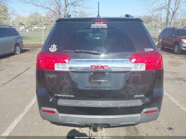 Продажа на аукционе авто 2013 Gmc Terrain Sle-2, vin: 2GKFLTEK4D6395962, номер лота: 44844846