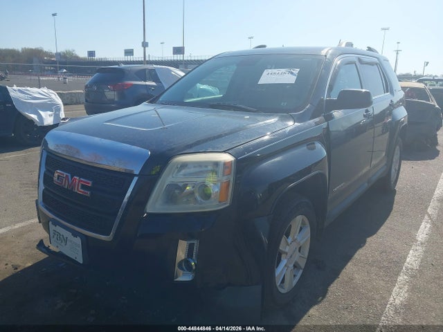 Продажа на аукционе авто 2013 Gmc Terrain Sle-2, vin: 2GKFLTEK4D6395962, номер лота: 44844846