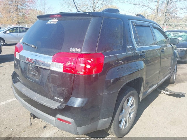 Продажа на аукционе авто 2013 Gmc Terrain Sle-2, vin: 2GKFLTEK4D6395962, номер лота: 44844846