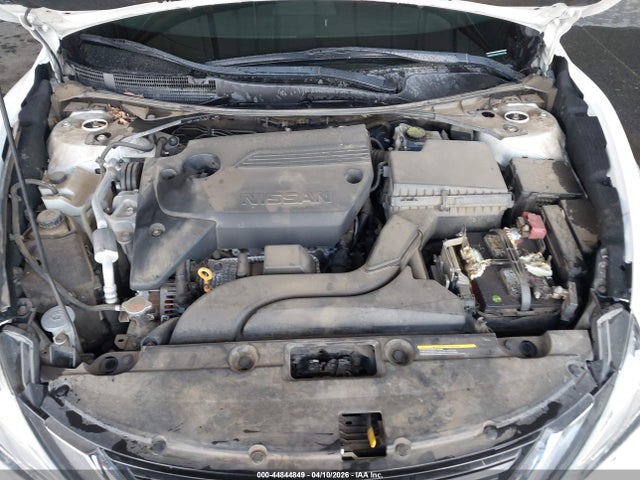 1N4AL3AP4JC212821 Nissan Altima 2.5 S