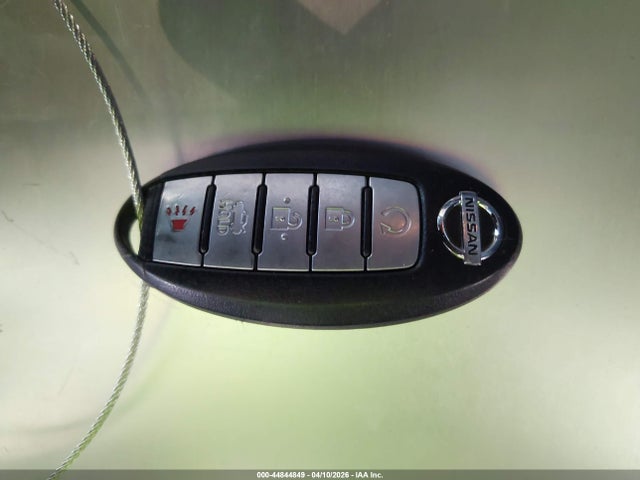 1N4AL3AP4JC212821 Nissan Altima 2.5 S