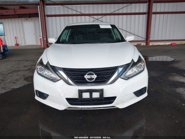 1N4AL3AP4JC212821 Nissan Altima 2.5 S