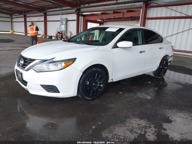 1N4AL3AP4JC212821 Nissan Altima 2.5 S