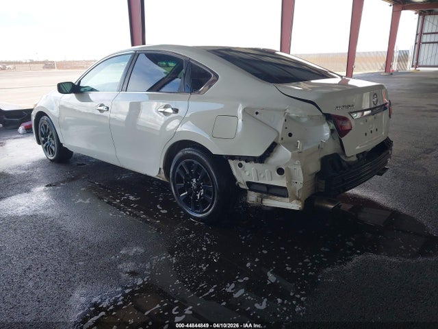 1N4AL3AP4JC212821 Nissan Altima 2.5 S
