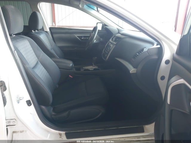 1N4AL3AP4JC212821 Nissan Altima 2.5 S