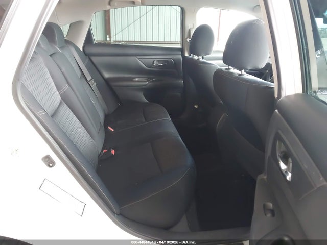 1N4AL3AP4JC212821 Nissan Altima 2.5 S