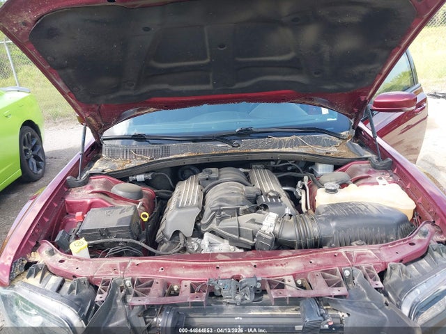Aukcja sprzedaży 2023 Chrysler 300 300c, vin: 2C3CCAPJ8PH500717, numer aukcji: 44844853