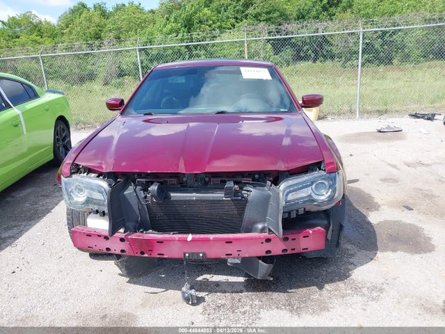 Aukcja sprzedaży 2023 Chrysler 300 300c, vin: 2C3CCAPJ8PH500717, numer aukcji: 44844853