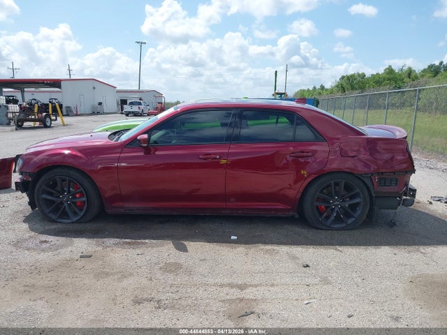 Aukcja sprzedaży 2023 Chrysler 300 300c, vin: 2C3CCAPJ8PH500717, numer aukcji: 44844853