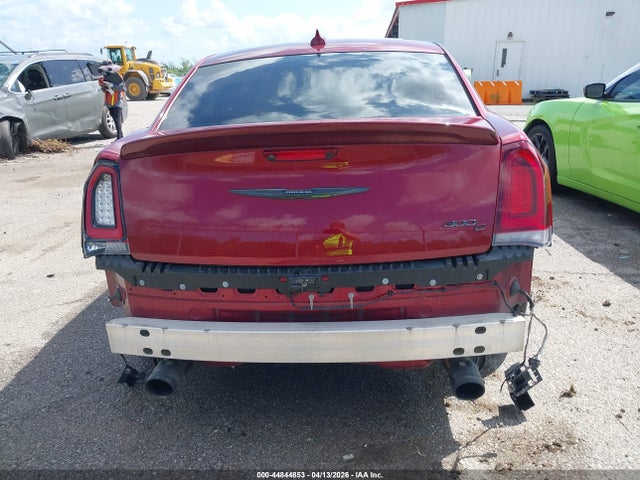 Aukcja sprzedaży 2023 Chrysler 300 300c, vin: 2C3CCAPJ8PH500717, numer aukcji: 44844853