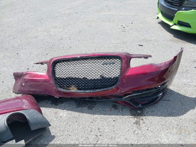Aukcja sprzedaży 2023 Chrysler 300 300c, vin: 2C3CCAPJ8PH500717, numer aukcji: 44844853