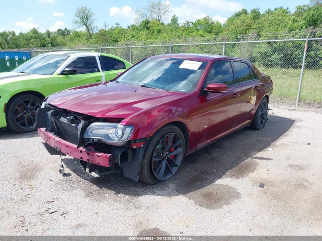 Aukcja sprzedaży 2023 Chrysler 300 300c, vin: 2C3CCAPJ8PH500717, numer aukcji: 44844853